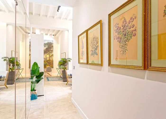 Genteel Home Plaza Del Obispo