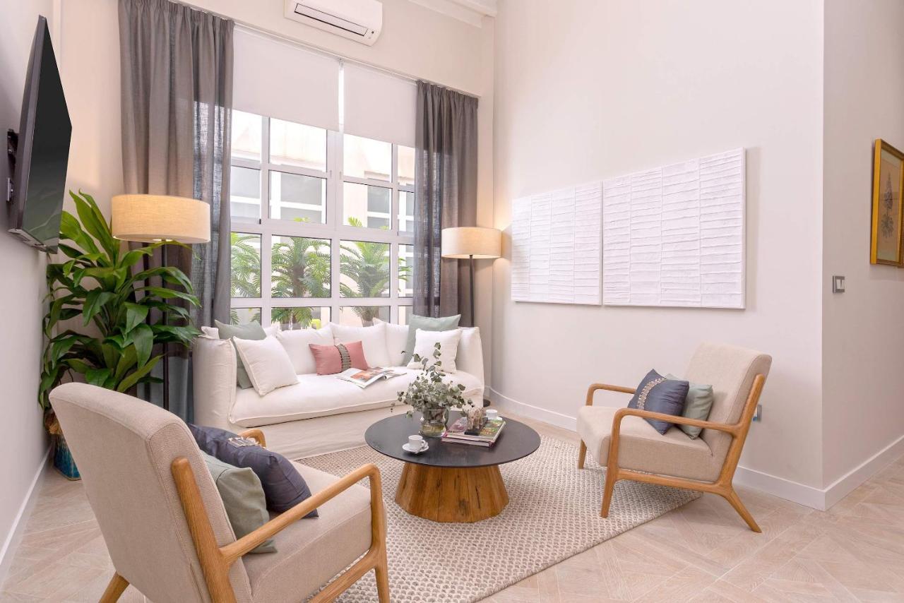 Genteel Plaza Del Obispo Appartement Málaga