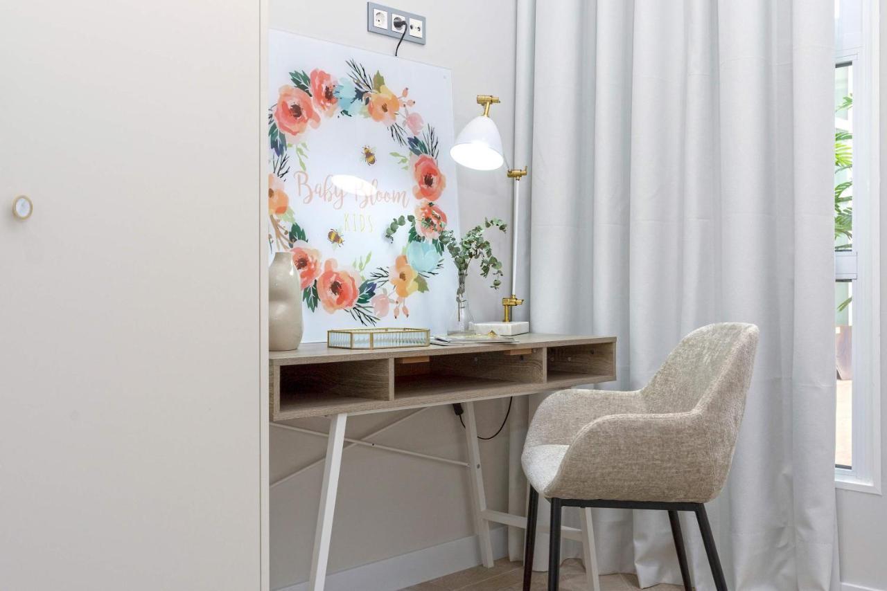 Apartamento Genteel Plaza Del Obispo *