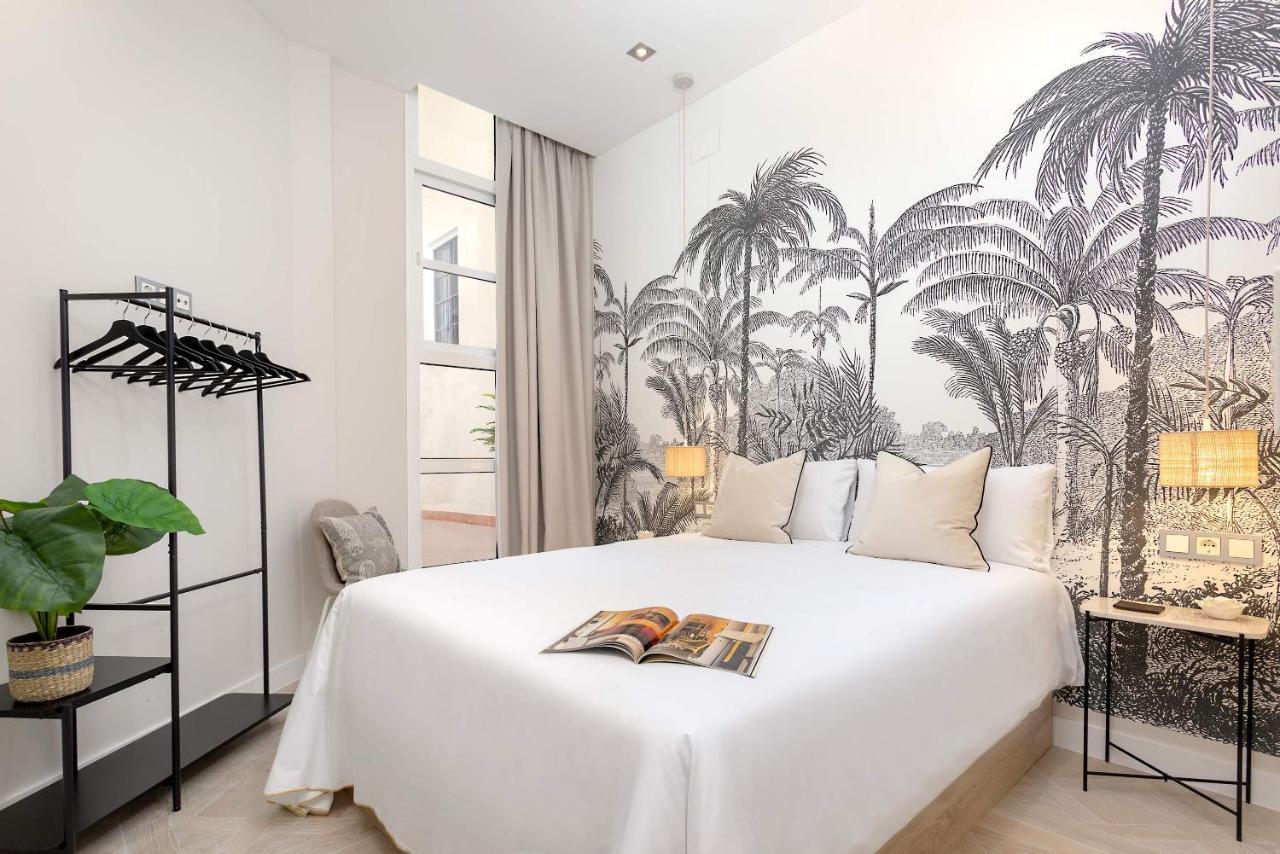 Genteel Plaza Del Obispo Appartement Málaga