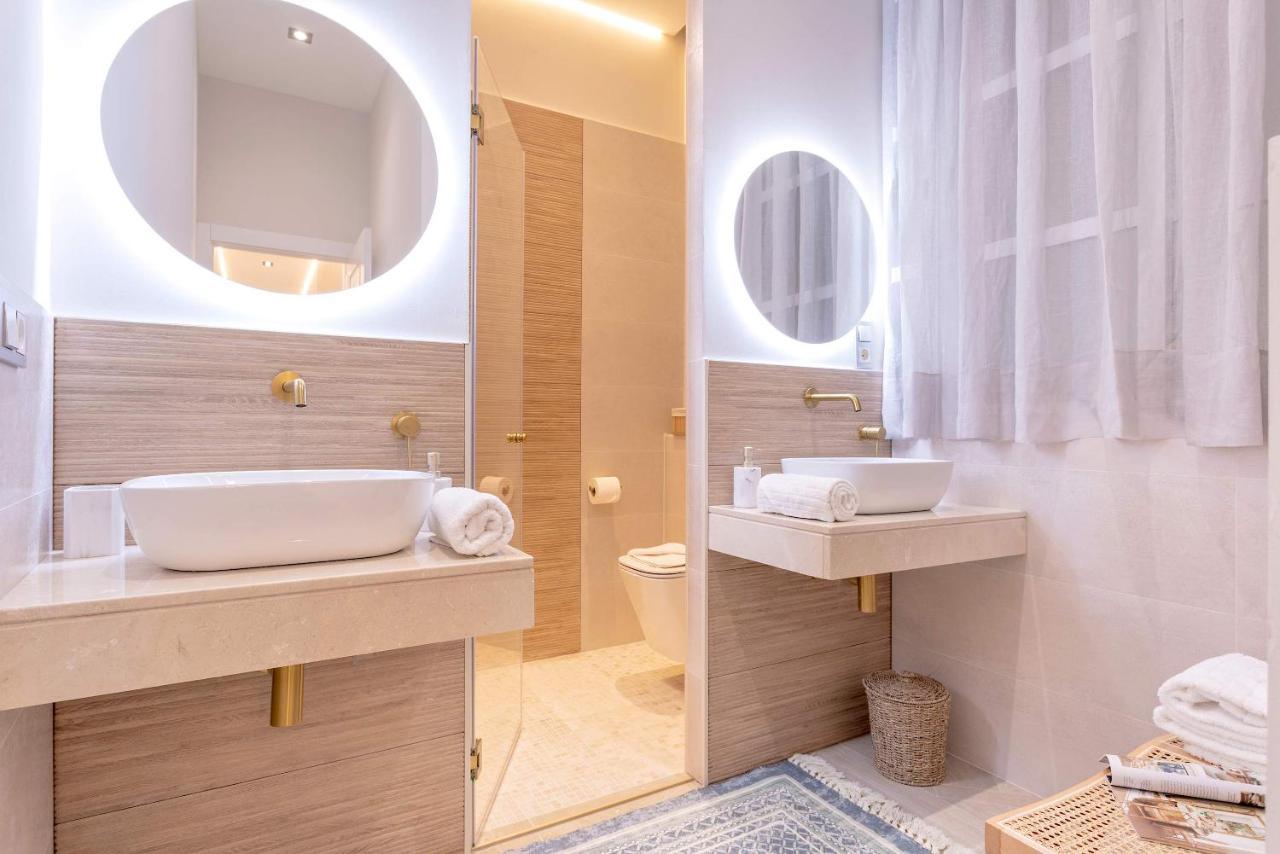 Appartement Genteel Plaza Del Obispo *