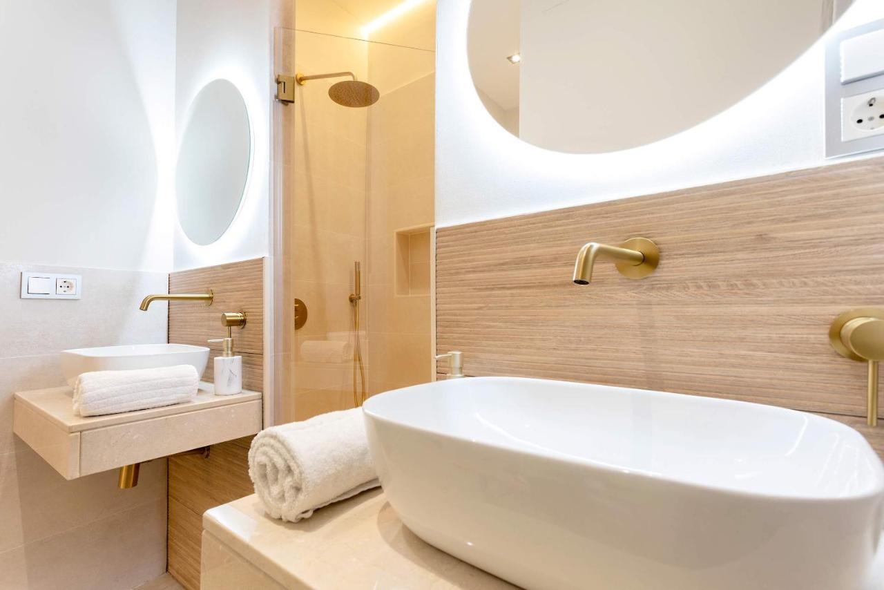 Genteel Plaza Del Obispo Appartement