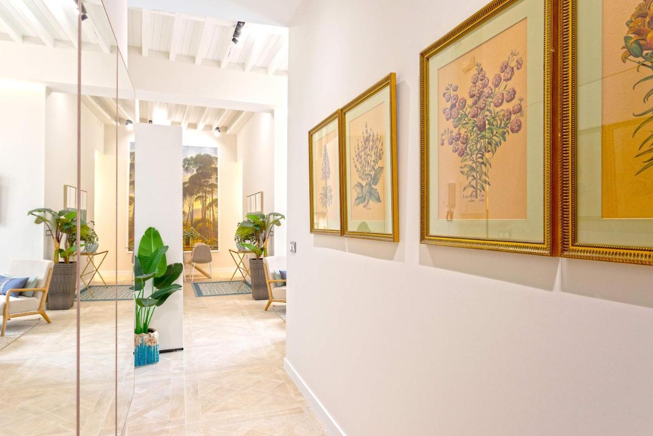 Appartement Genteel Plaza Del Obispo *