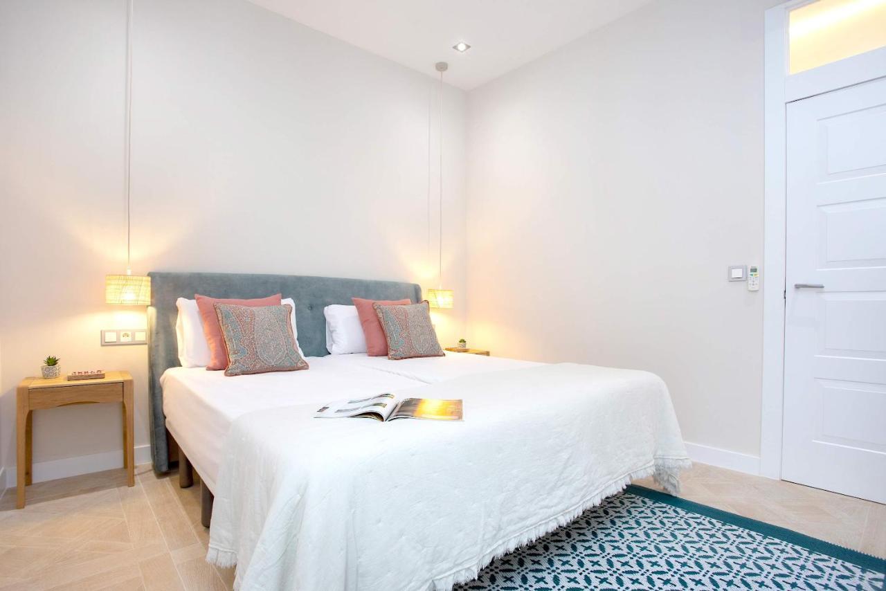 Apartament Genteel Plaza Del Obispo *