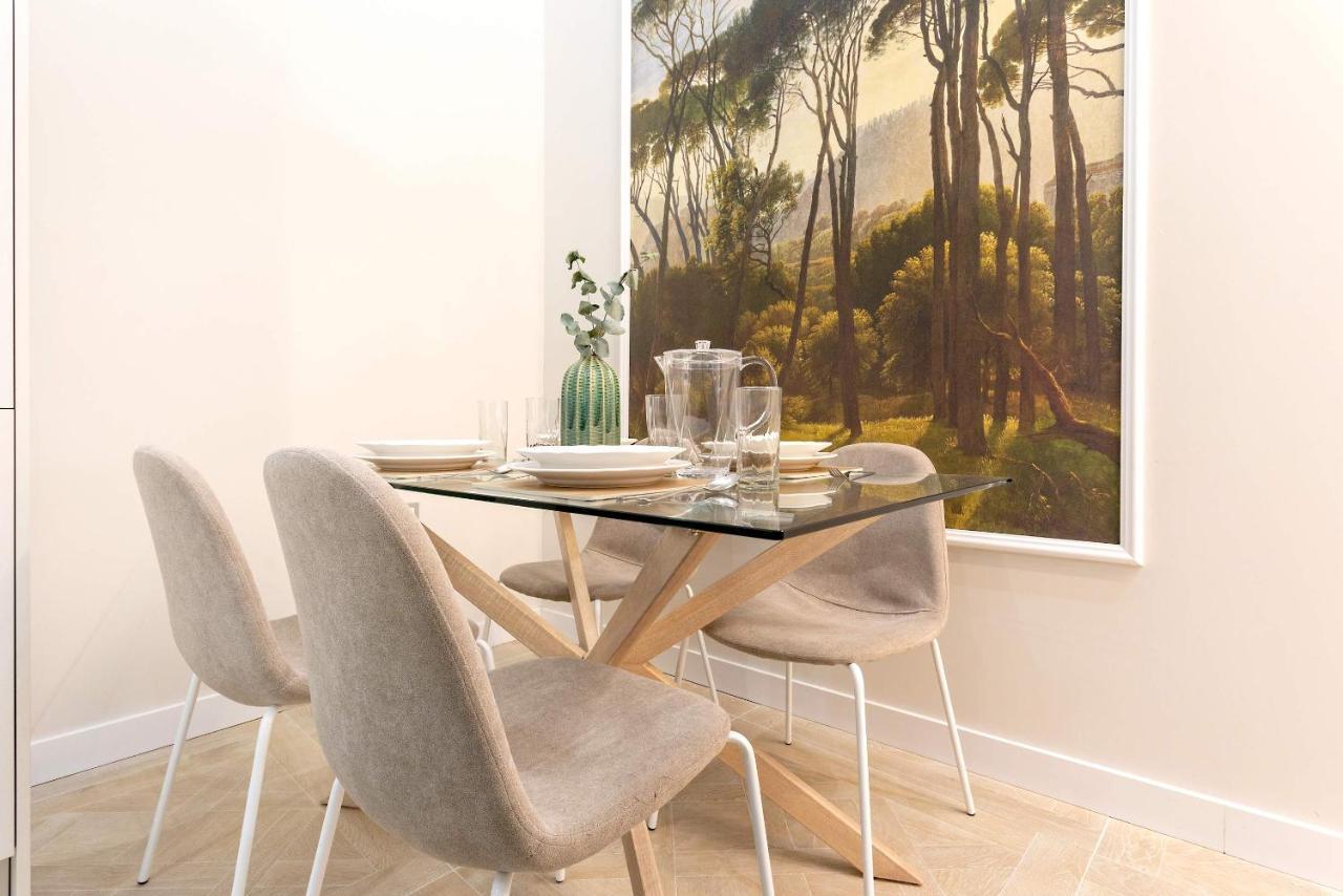 Apartament Genteel Plaza Del Obispo